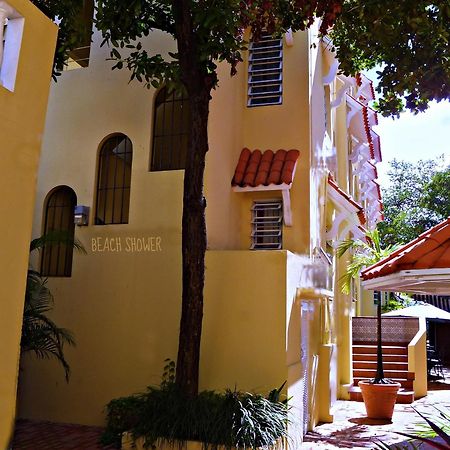 Canario Boutique Hotel San Juan Exterior photo