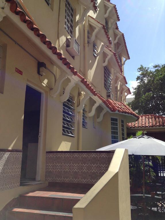 Canario Boutique Hotel San Juan Exterior photo