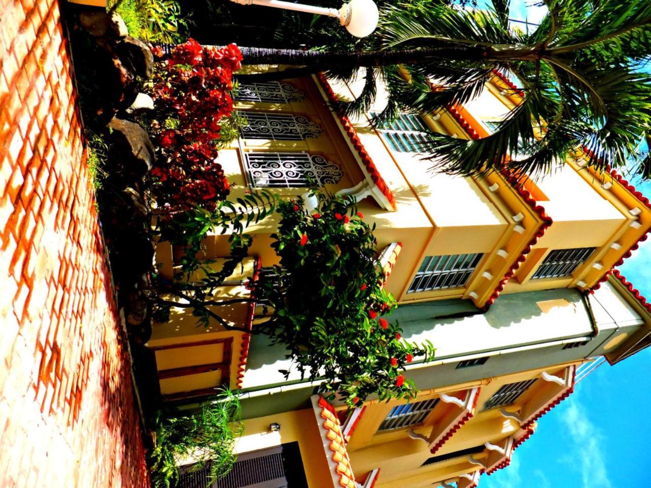 Canario Boutique Hotel San Juan Exterior photo